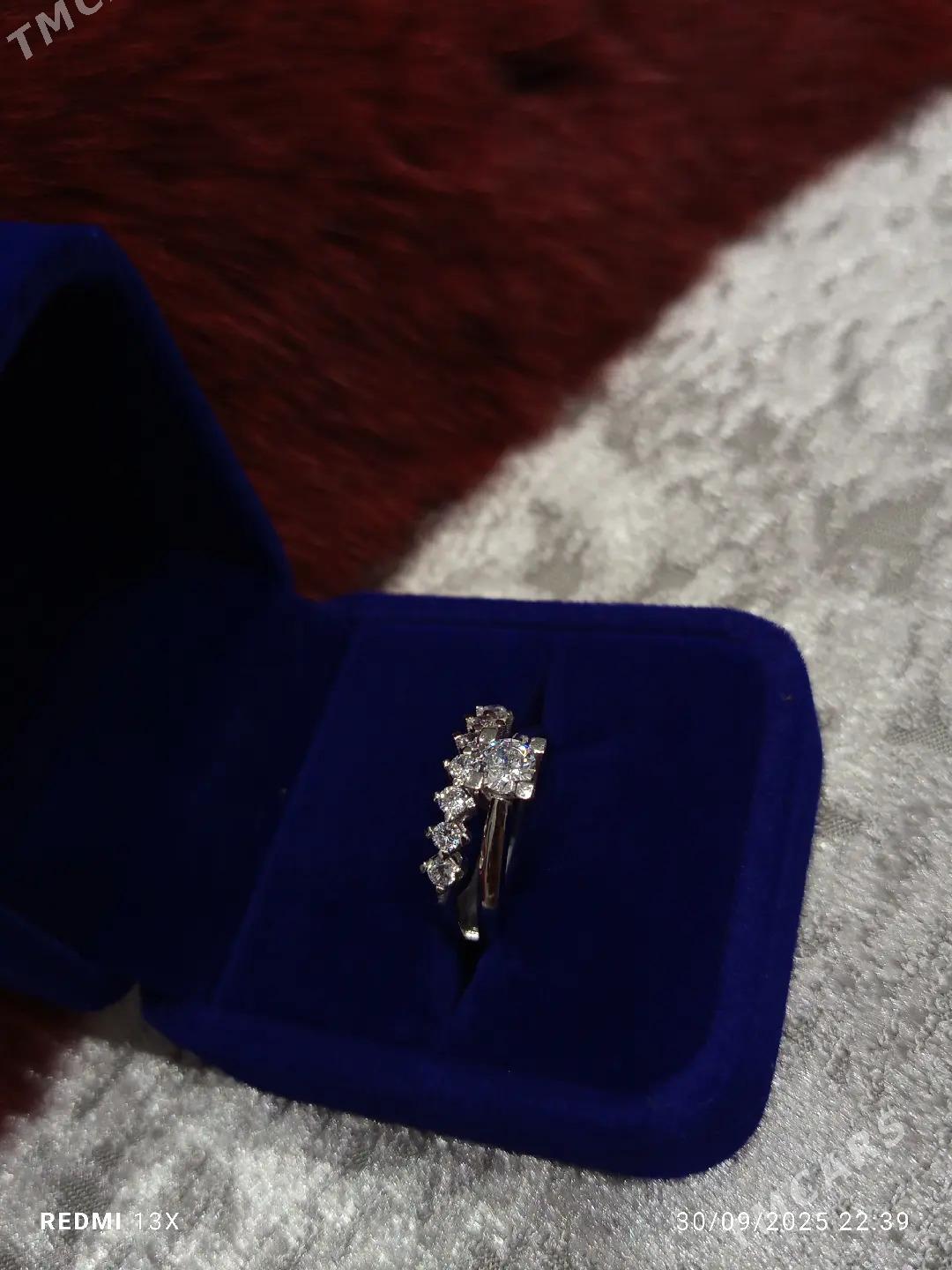 kümüş  - Ашхабад - img 3