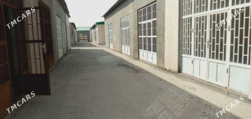 hususy magazin - Туркменабат - img 1