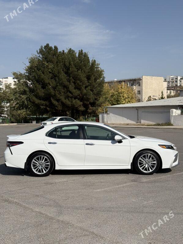 Toyota Camry 2021 - 335 000 TMT - Мир 3 - img 7