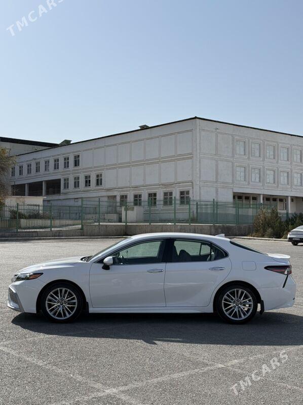 Toyota Camry 2021 - 335 000 TMT - Мир 3 - img 3