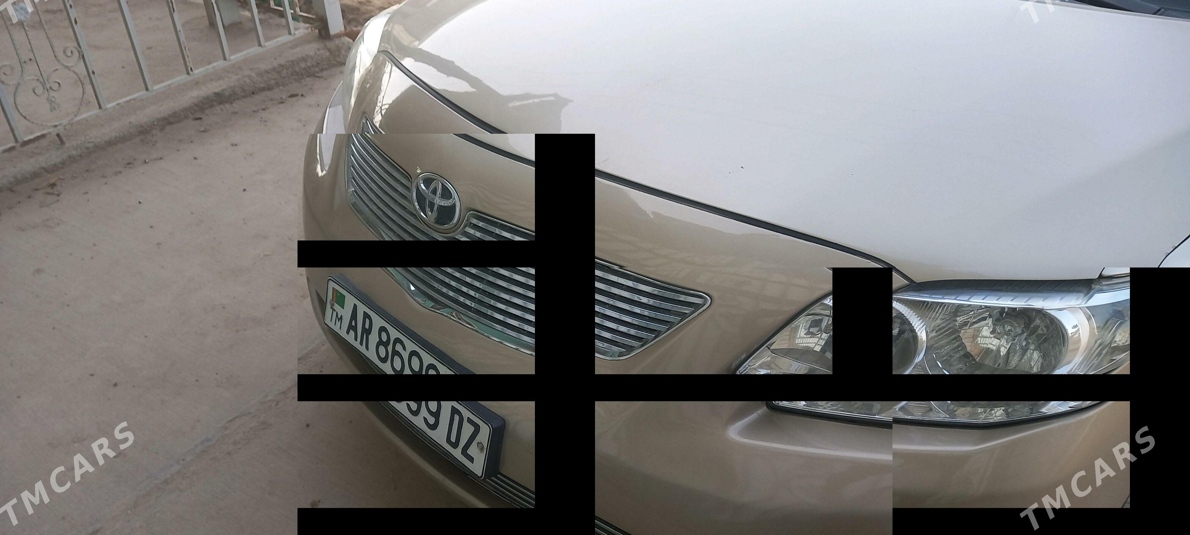 Toyota Corolla 2009 - 145 000 TMT - Daşoguz - img 3