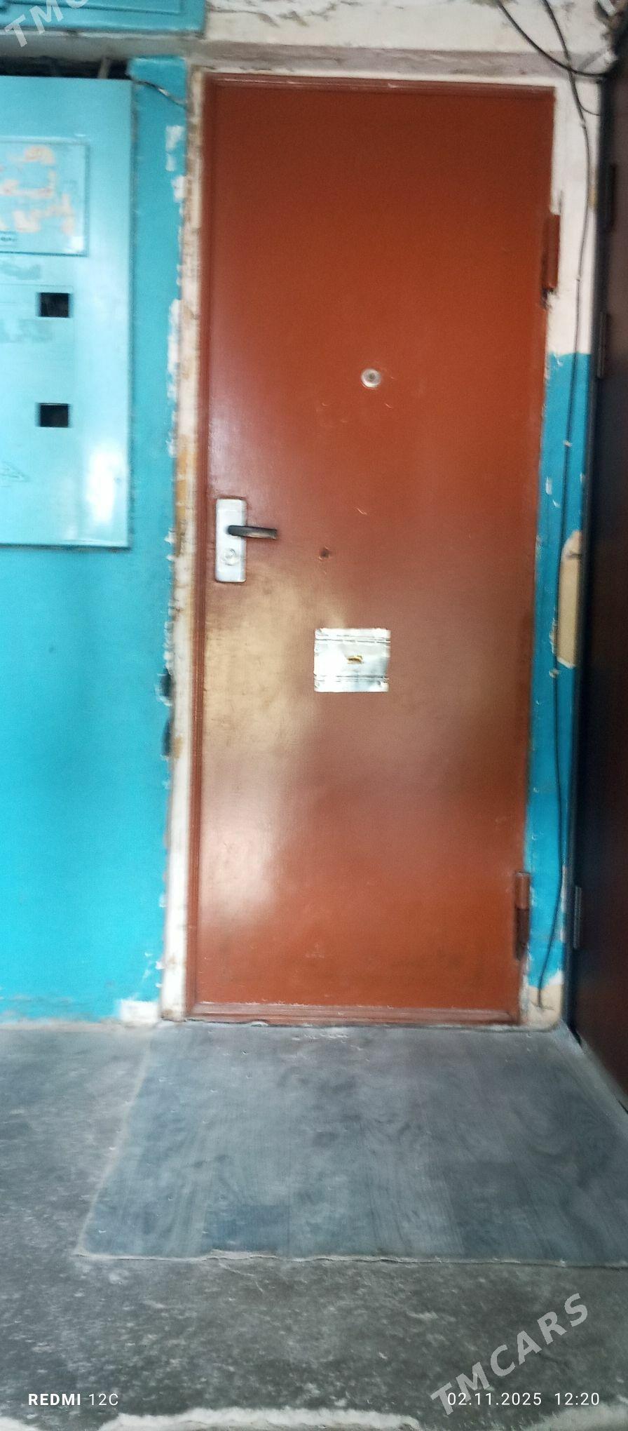 Demir gapy/ Железная Дверь - Aşgabat - img 3