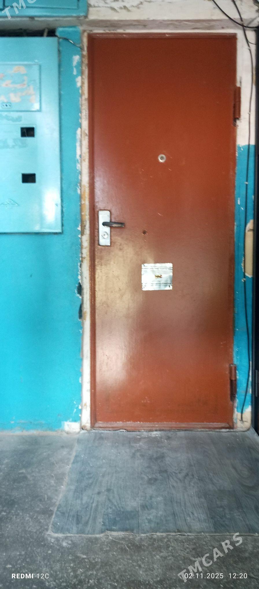 Demir gapy/ Железная Дверь - Aşgabat - img 2