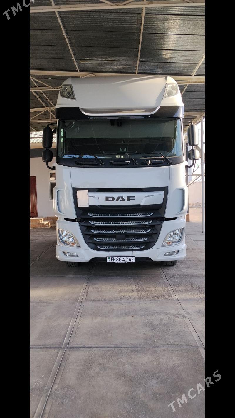 DAF 480 2020 - 810 000 TMT - Gypjak - img 6