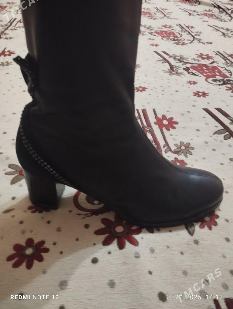 sapojka - Türkmenbaşy - img 2