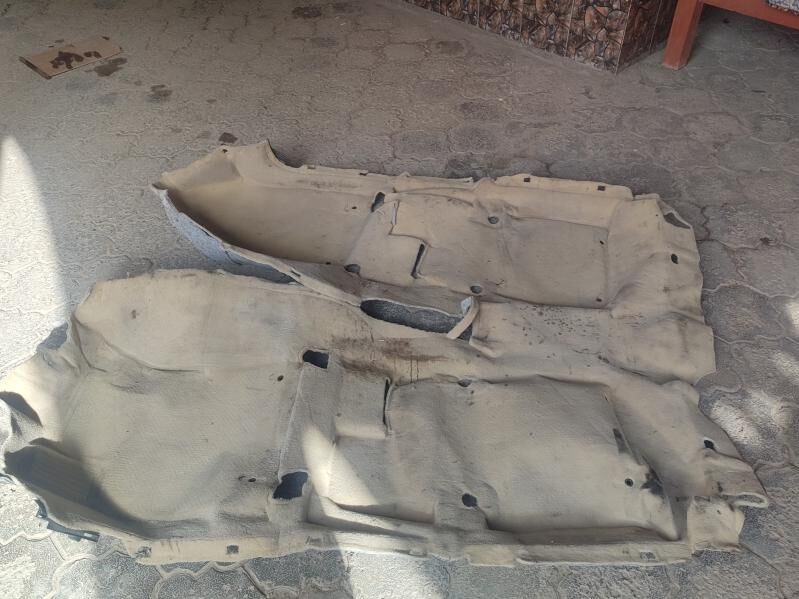 poluñ keçesi. lexus es 350 300 TMT - Türkmenabat - img 2