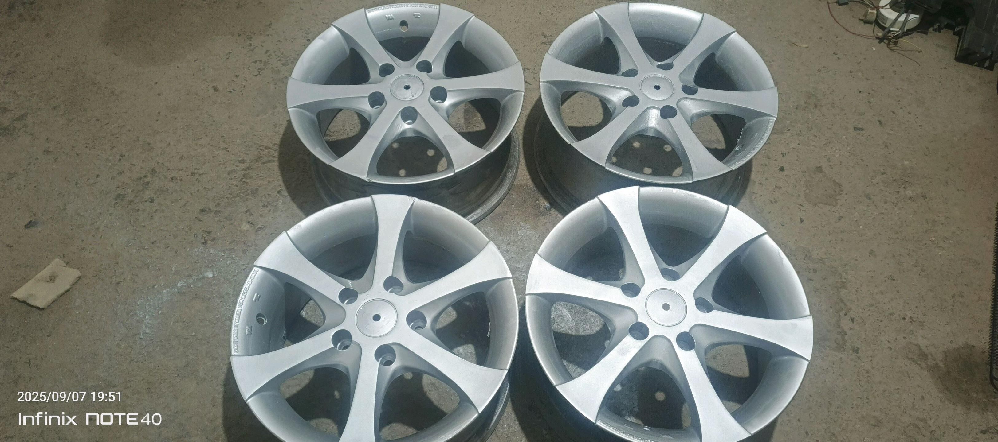 15 lk disga  abmen bolŷar 1 500 TMT - Мары - img 2