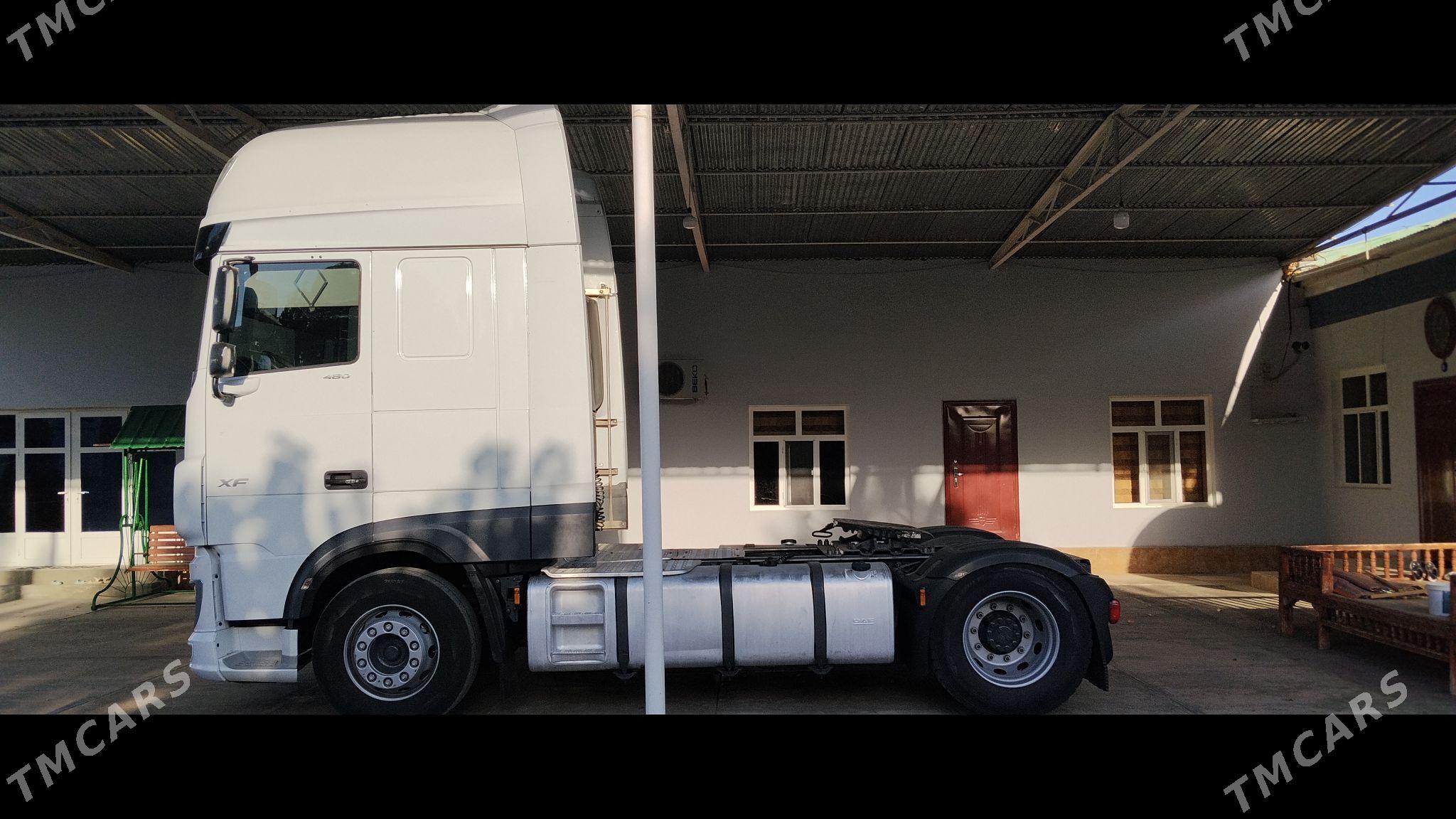 DAF 480 2020 - 810 000 TMT - Gypjak - img 5