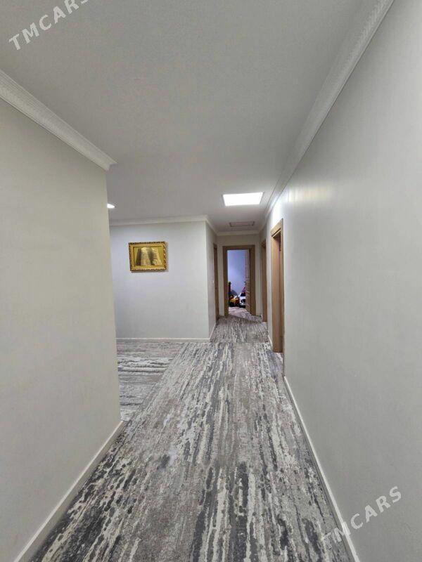 Gurtly17 4/2et 3kom 165m² yewr - Gurtly - img 9