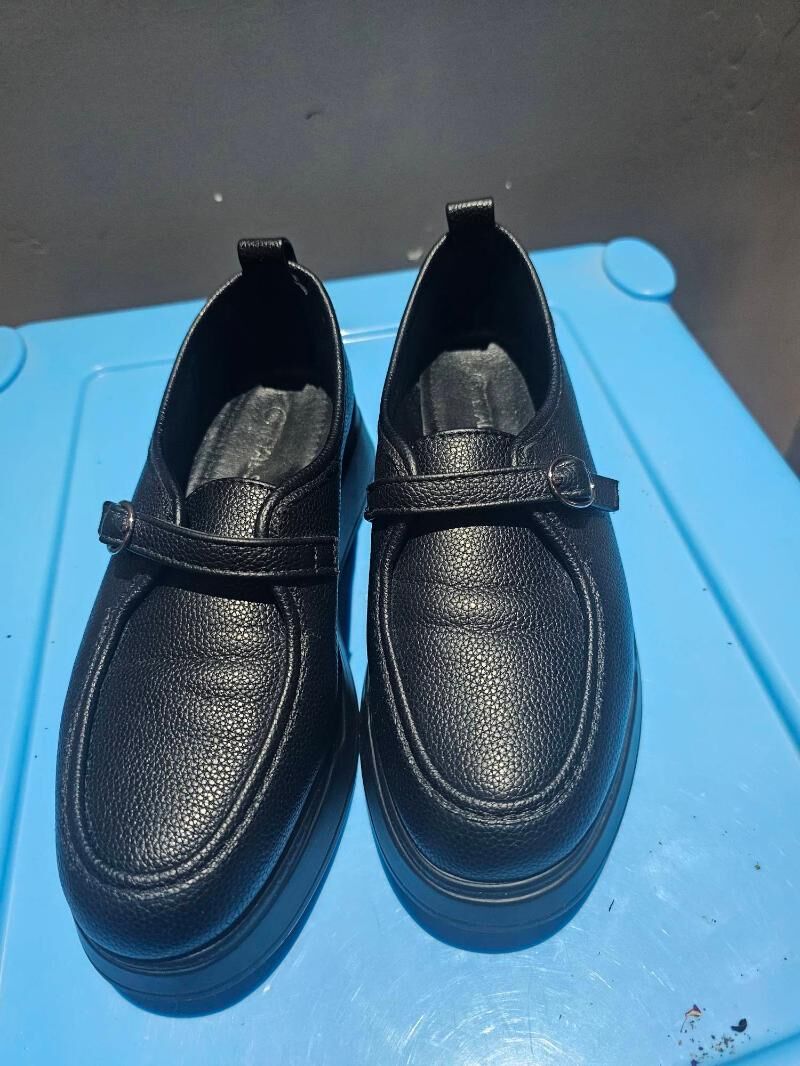 Туфли женские подрасковые - Туркменабат - img 1