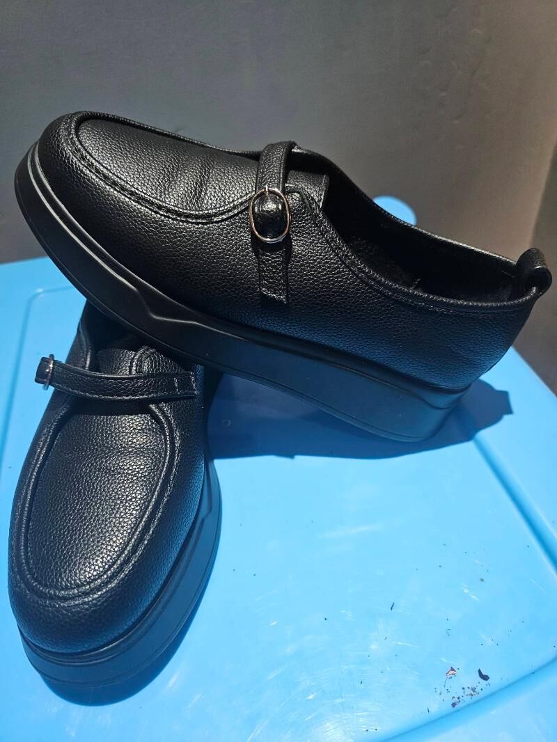 Туфли женские подрасковые - Туркменабат - img 3