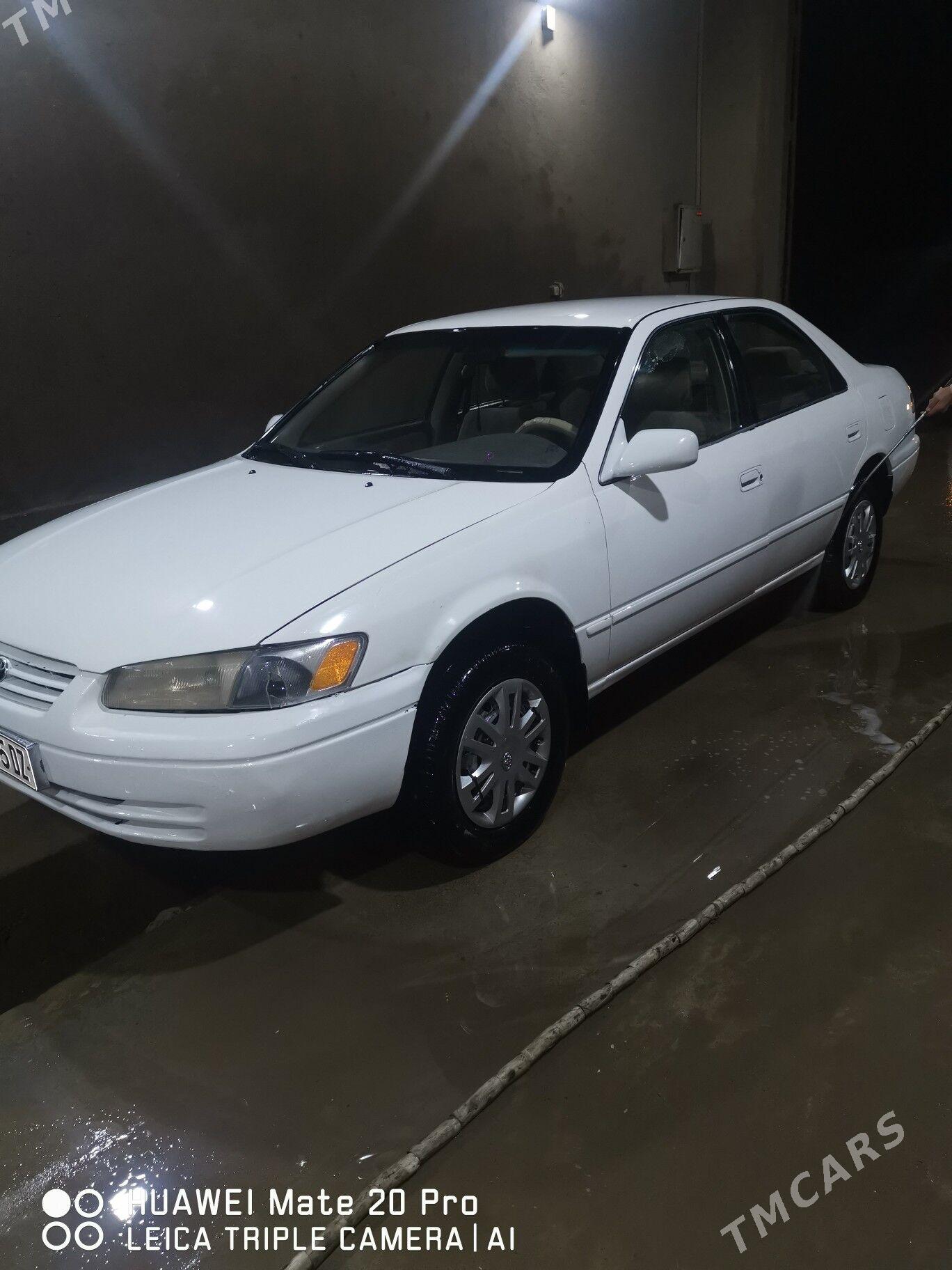 Toyota Camry 1999 - 120 000 TMT - Кёнеургенч - img 3