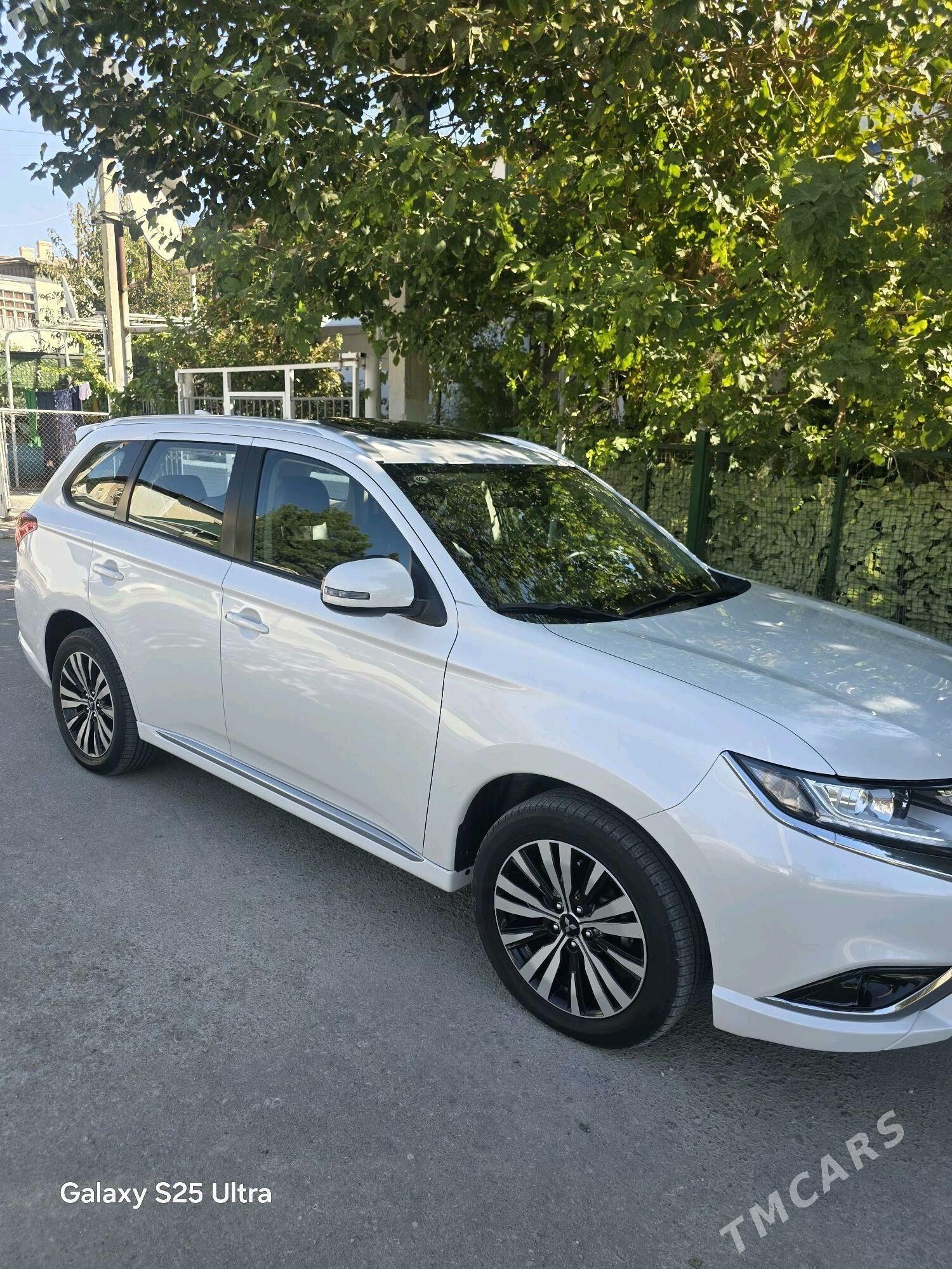 Mitsubishi Outlander Sport 2023 - 305 000 TMT - Gumdag - img 7