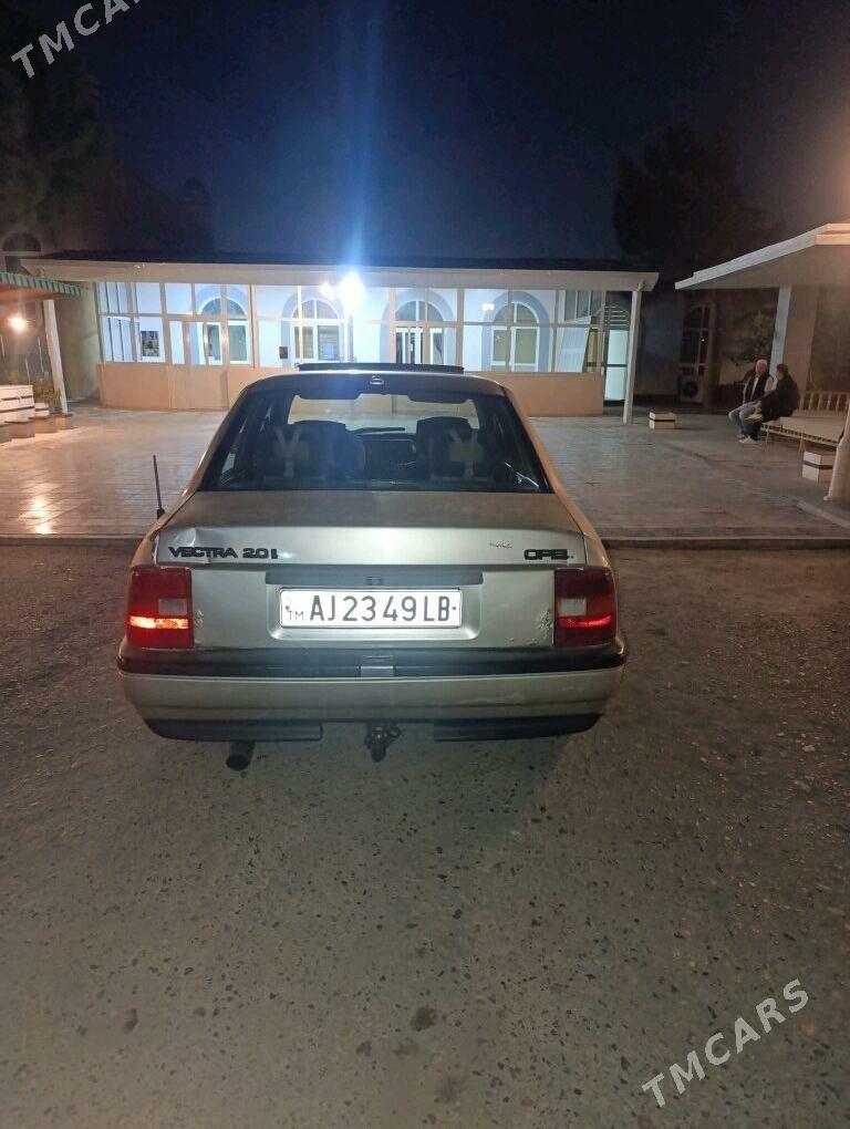 Opel Vectra 1992 - 55 000 TMT - Туркменабат - img 5