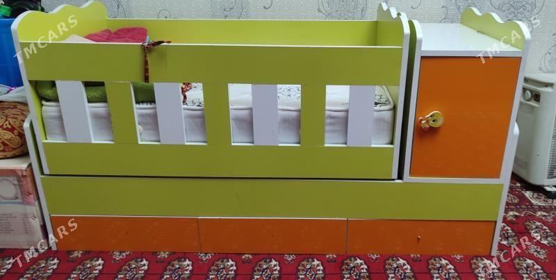 Manejka Sallaçak - Seýdi - img 2