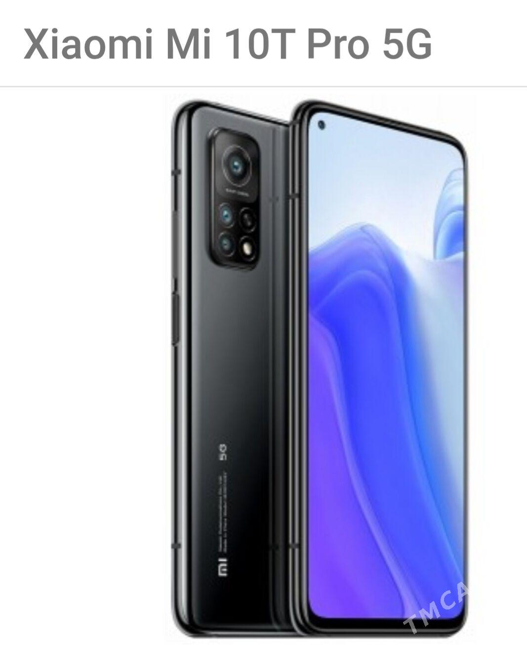 Xiaomi Mi 10T Pro - 30 mkr - img 2