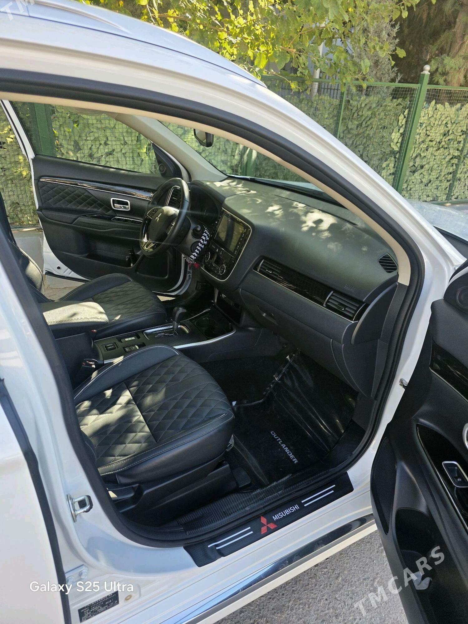 Mitsubishi Outlander Sport 2023 - 305 000 TMT - Gumdag - img 9