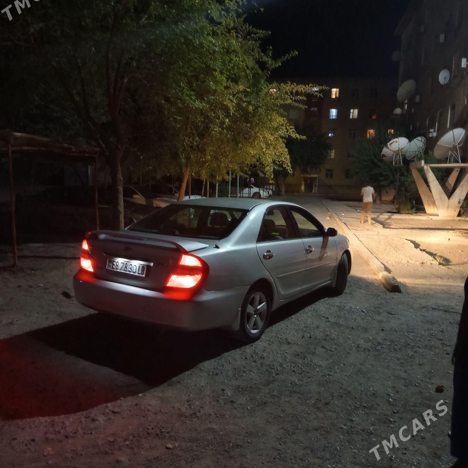 Toyota Camry 2002 - 145 000 TMT - Сейди - img 6