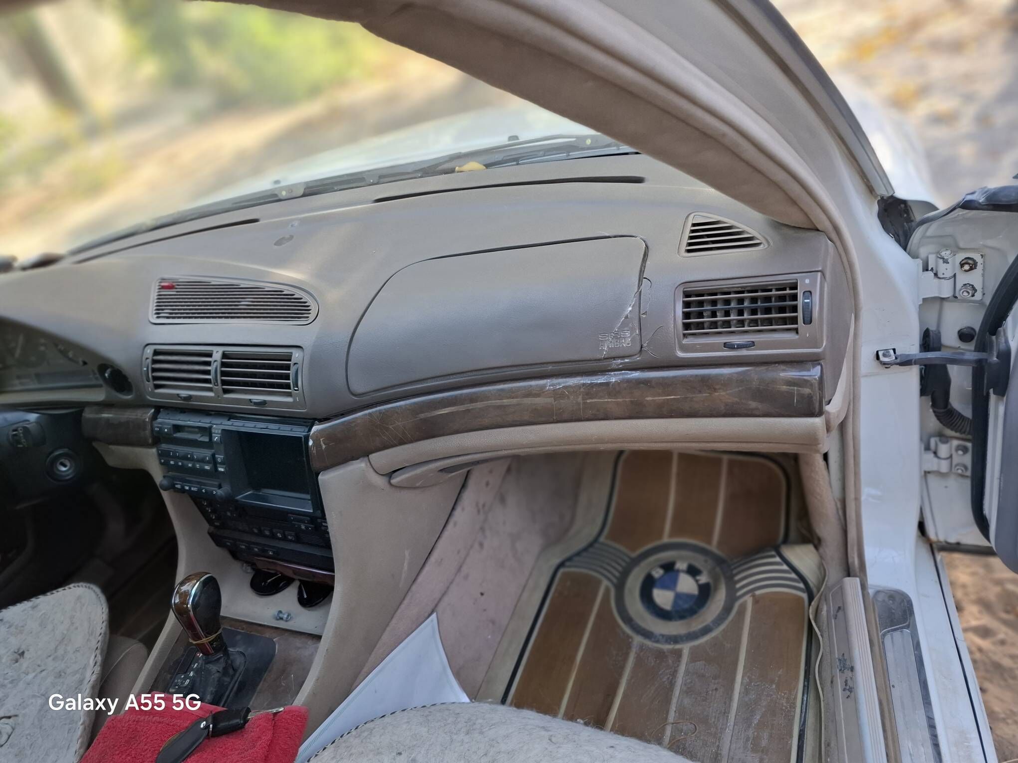 E38 bmw 4 000 TMT - Хитровка - img 3