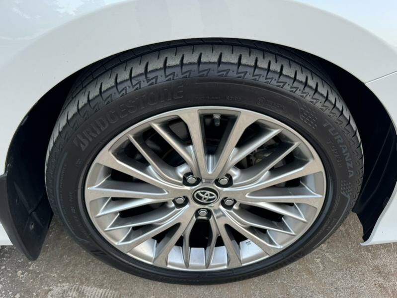 Toyota Camry 2018 - 465 000 TMT - Ашхабад - img 6