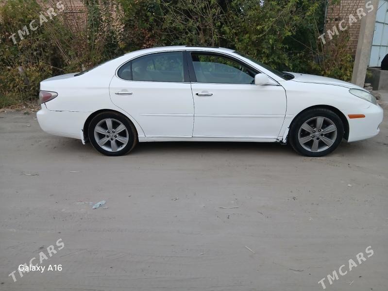 Lexus ES 300 2002 - 140 000 TMT - Халач - img 2