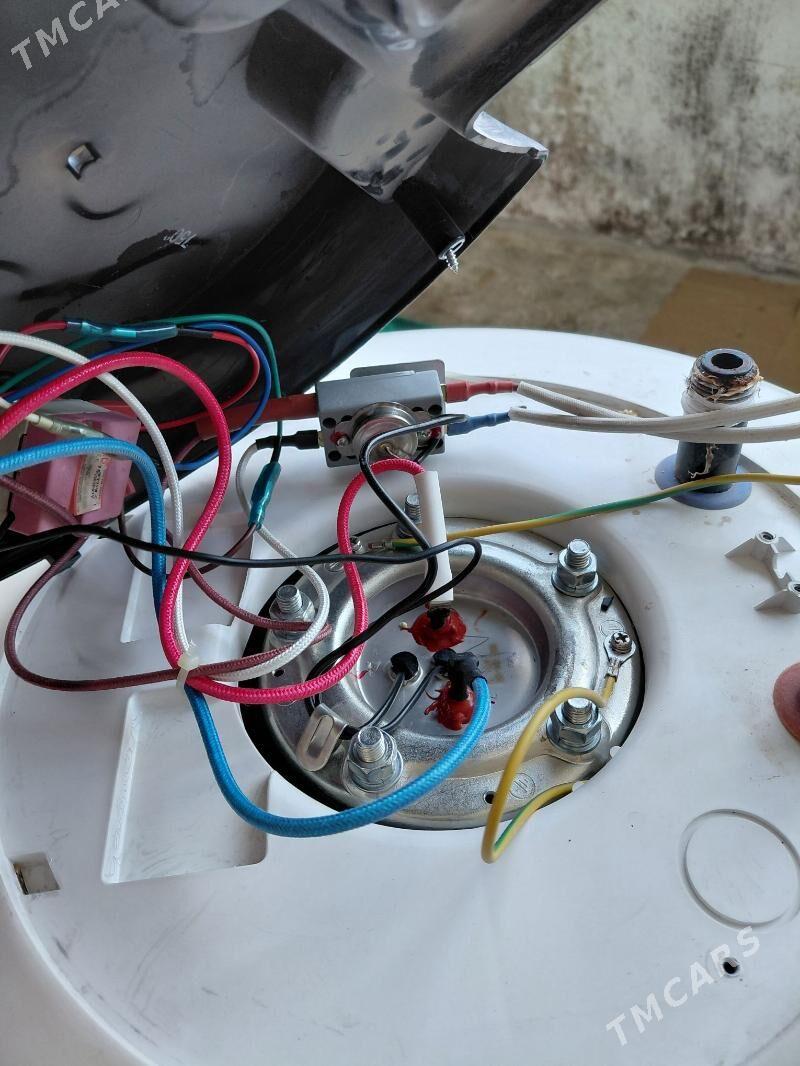 beko boylar - Büzmeýin GRES - img 3