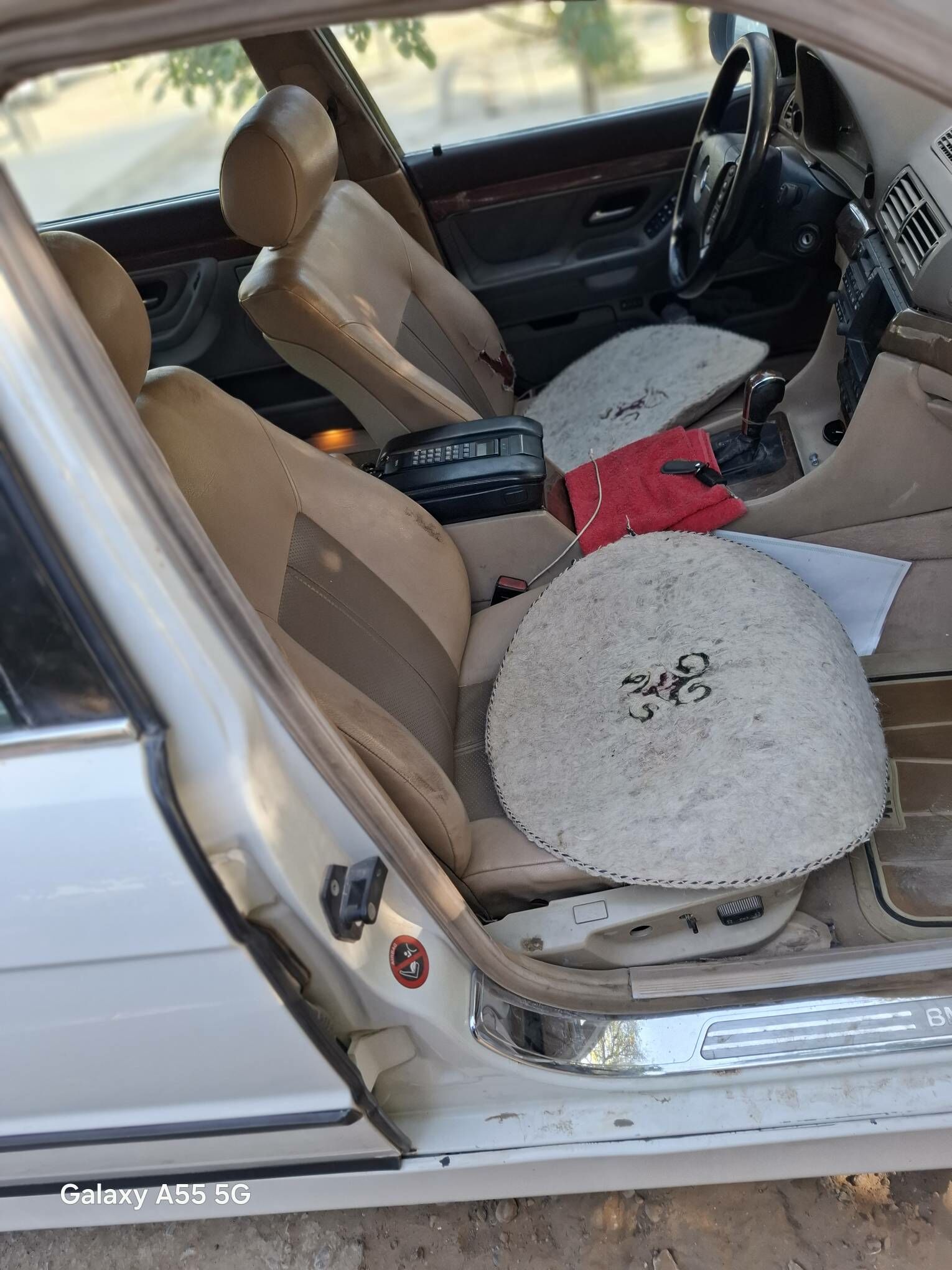 E38 bmw 4 000 TMT - Хитровка - img 5