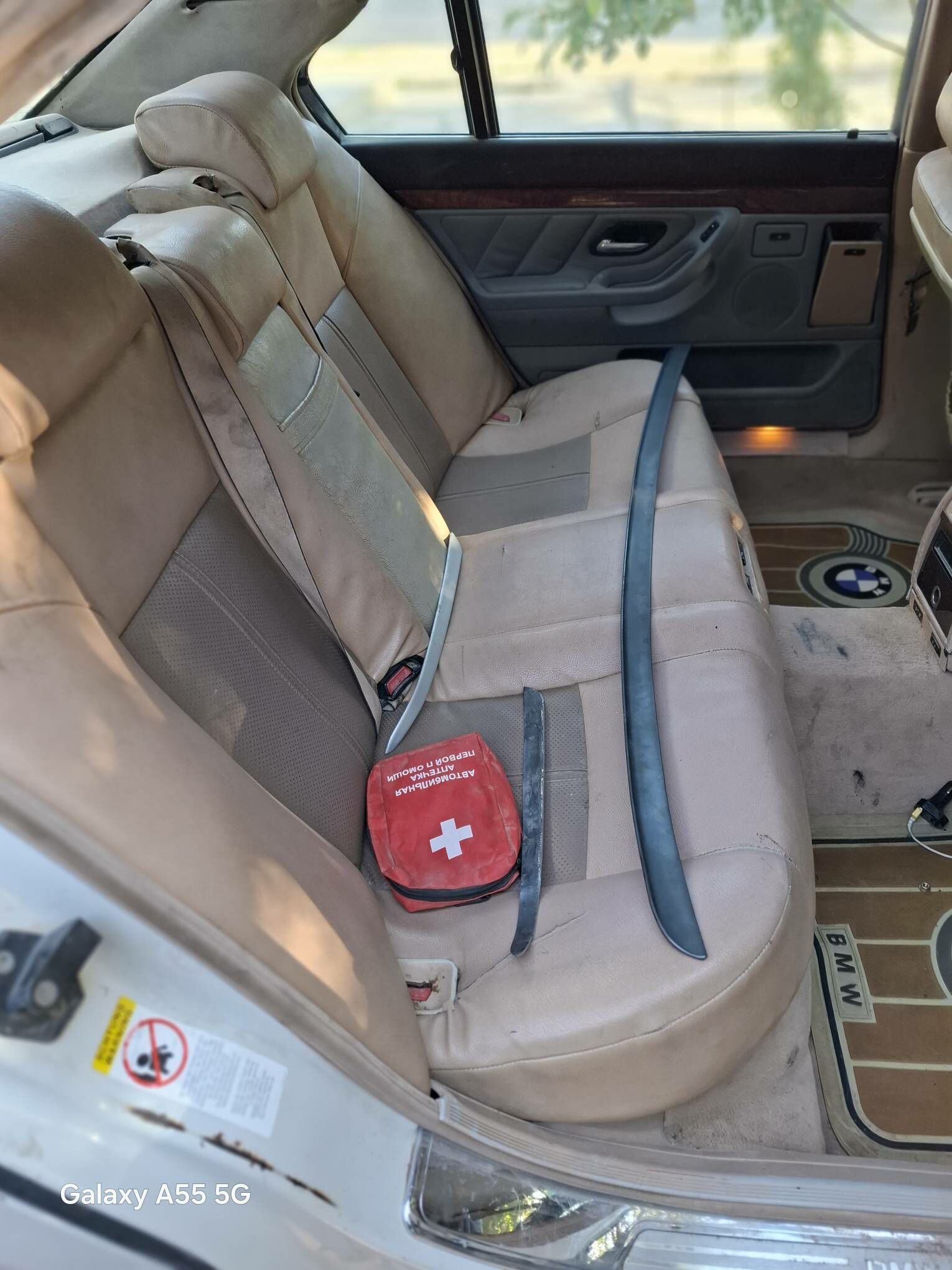 E38 bmw 4 000 TMT - Хитровка - img 8