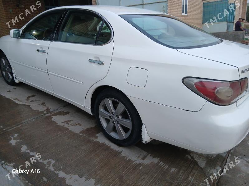 Lexus ES 300 2002 - 140 000 TMT - Халач - img 4