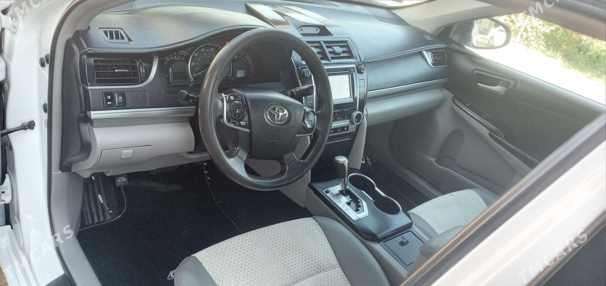 Toyota Camry 2012 - 220 000 TMT - Mary - img 4