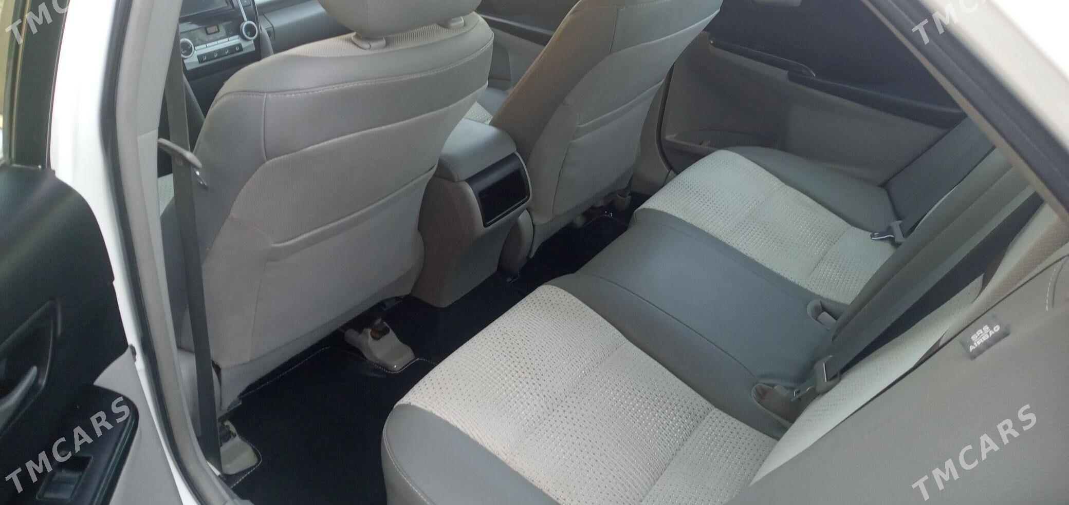 Toyota Camry 2012 - 220 000 TMT - Mary - img 3