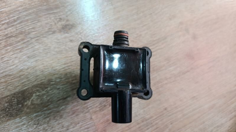 Бабина Мерседес 500 TMT - Ашхабад - img 1