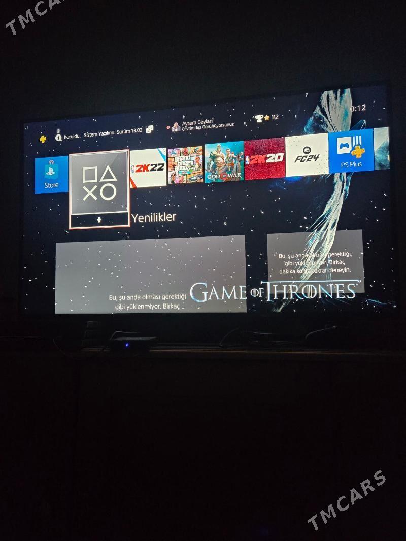 Samsung smart monitor M7 43 - Aşgabat - img 3