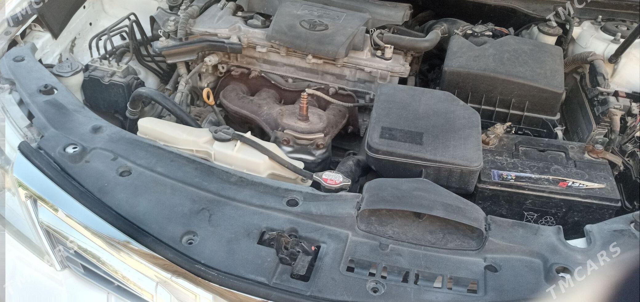 Toyota Camry 2012 - 220 000 TMT - Mary - img 5