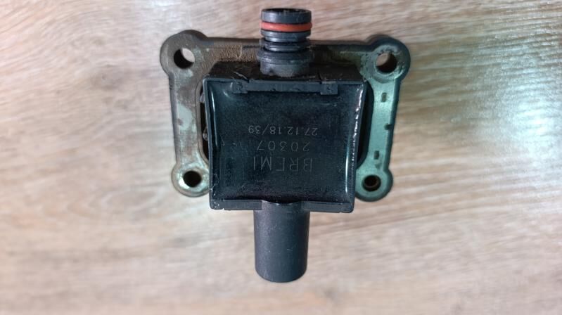 Бабина Мерседес 500 TMT - Ашхабад - img 2