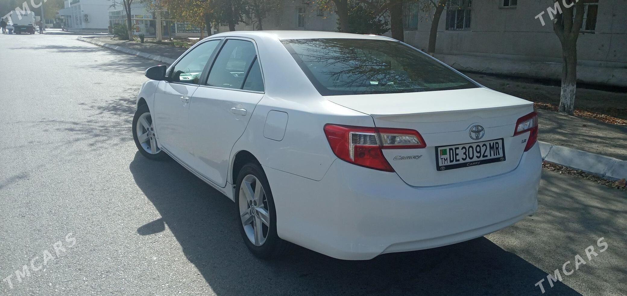 Toyota Camry 2012 - 220 000 TMT - Mary - img 6