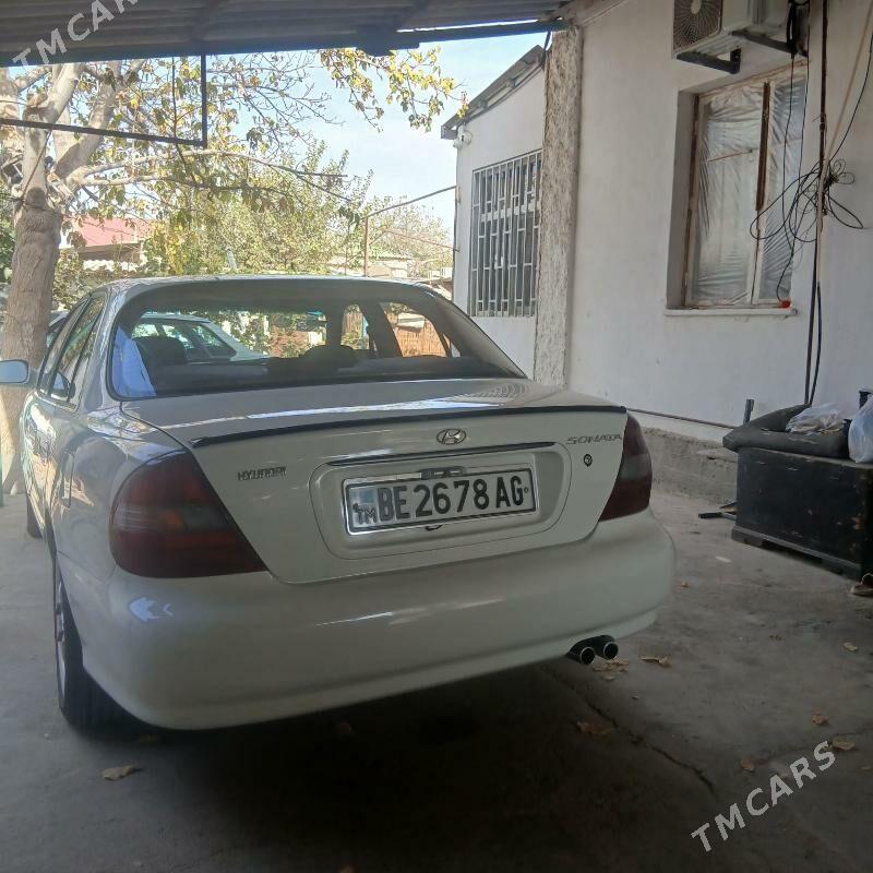 Hyundai Sonata 1996 - 50 000 TMT - Ашхабад - img 2