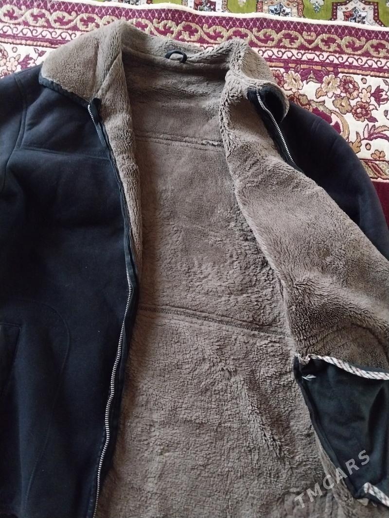 Kurtka - Aşgabat - img 3