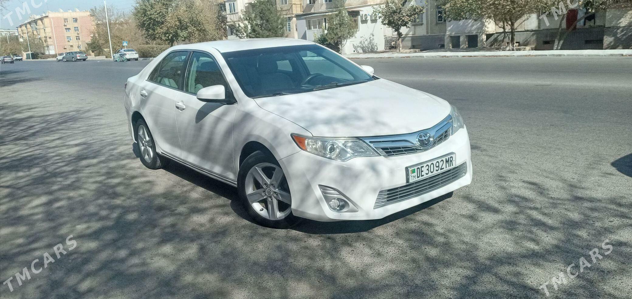 Toyota Camry 2012 - 220 000 TMT - Mary - img 9