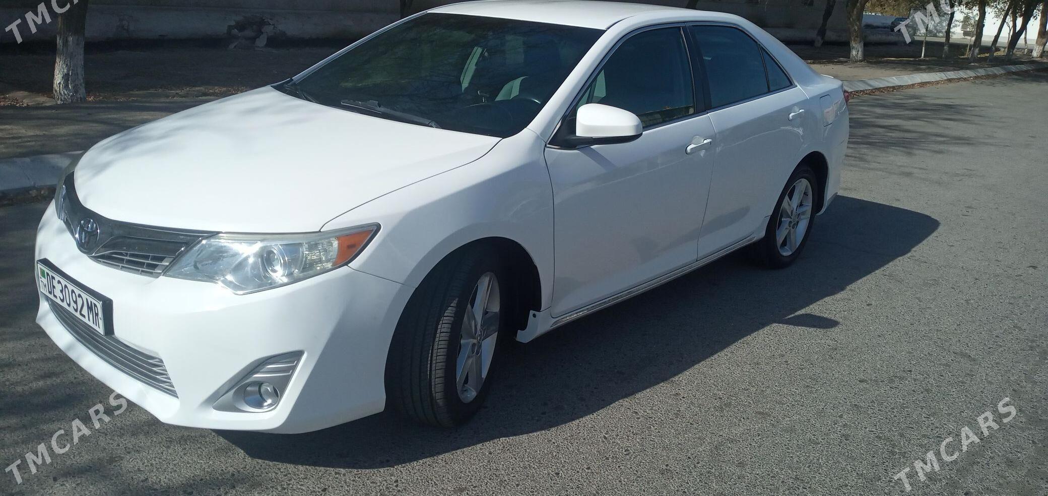 Toyota Camry 2012 - 220 000 TMT - Mary - img 8