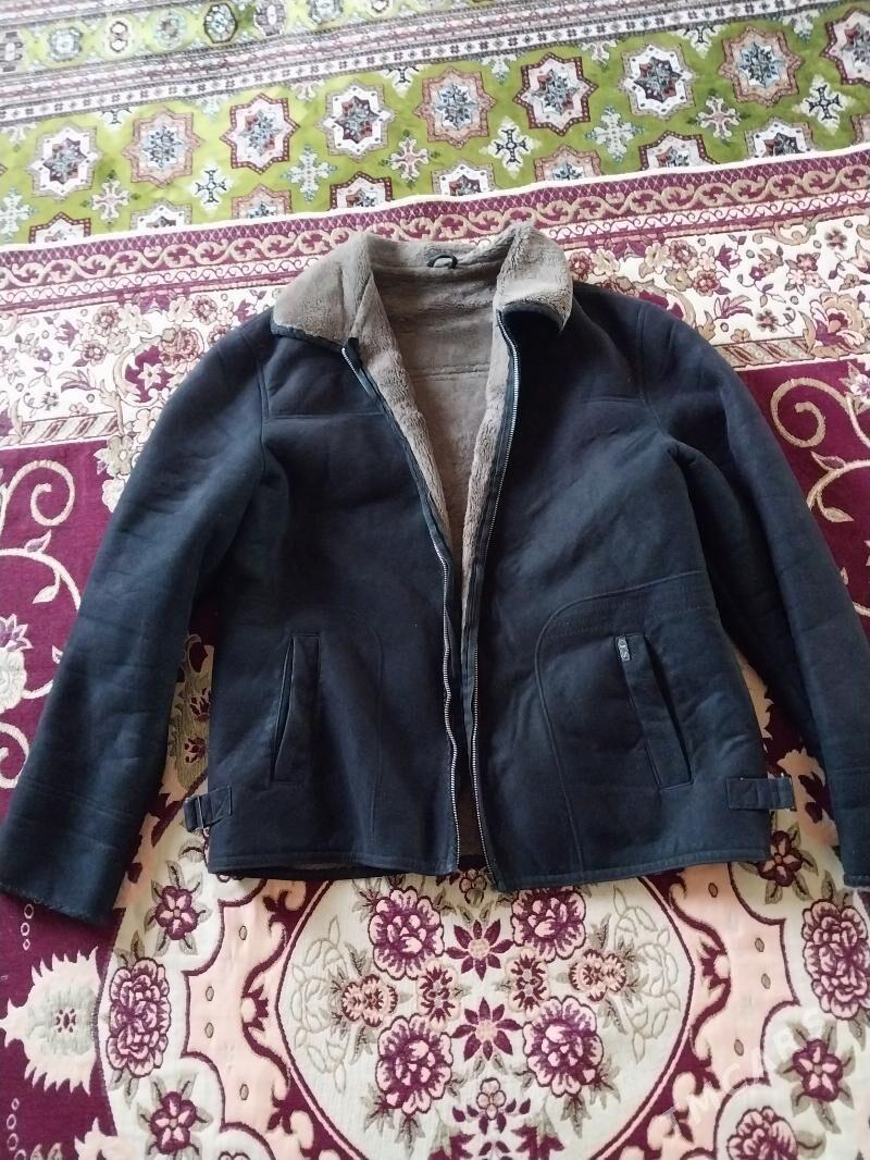 Kurtka - Aşgabat - img 2