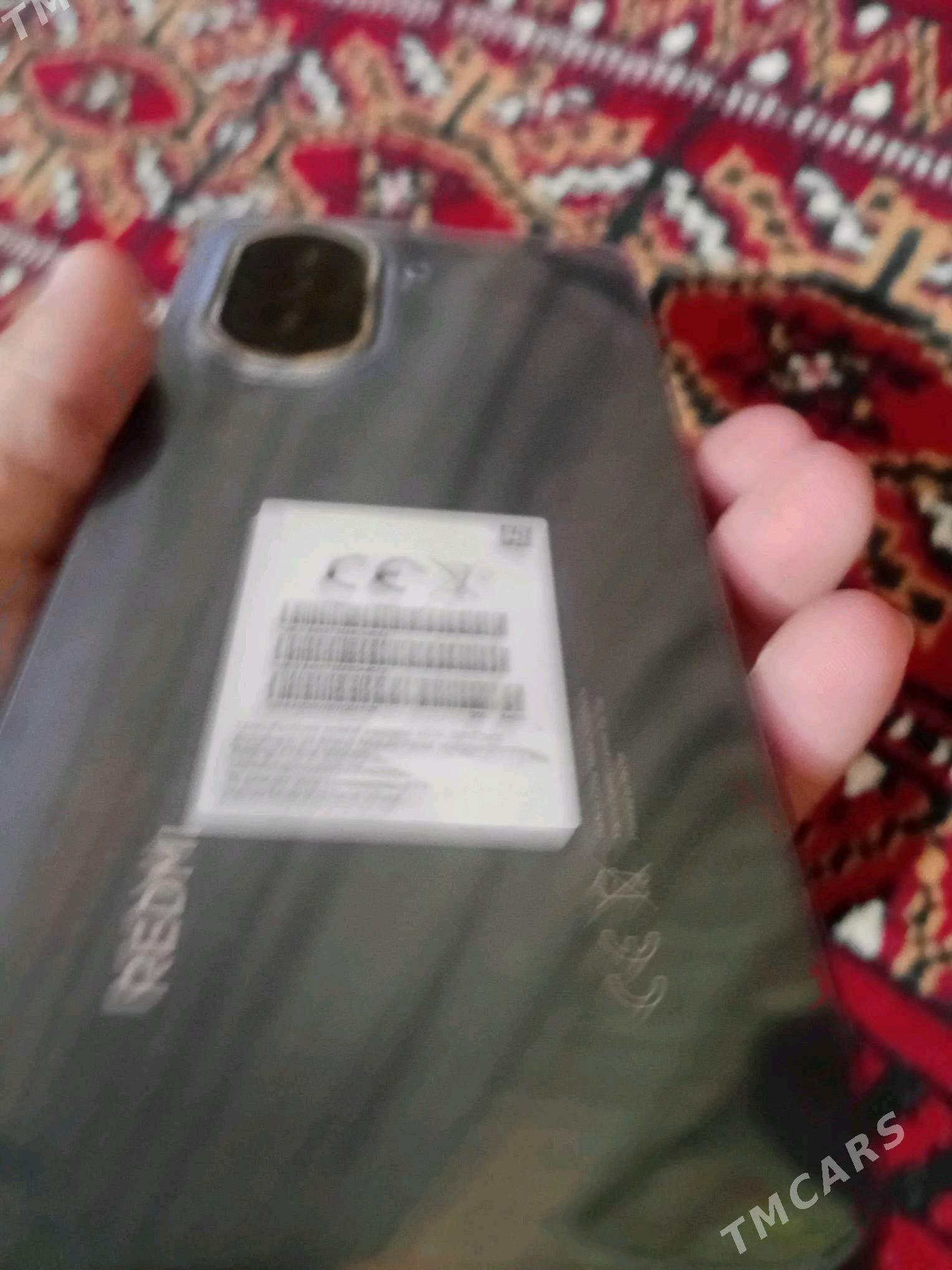 Resmi A 5 - Гороглы (Тагта) - img 1