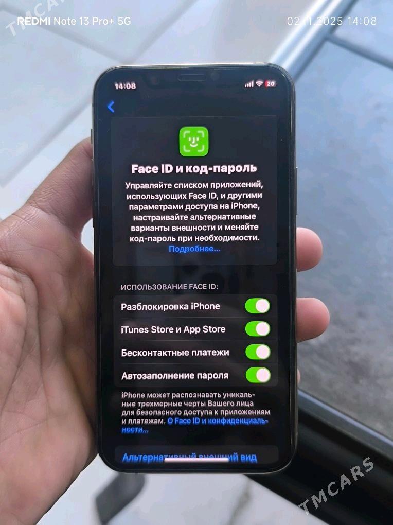 iphone 11pro - Daşoguz - img 8