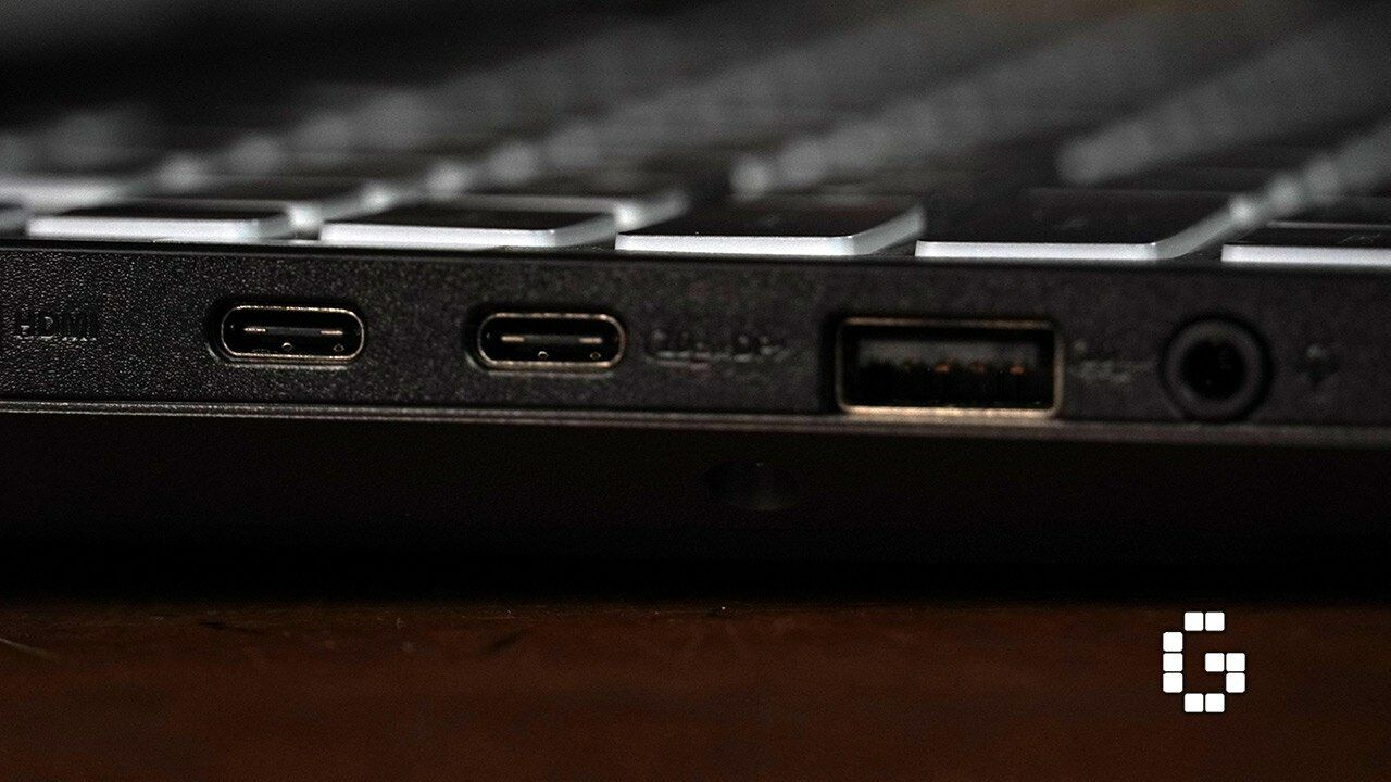 Asus Tuf F15/i7-14/RTX5050/1TB - Aşgabat - img 4