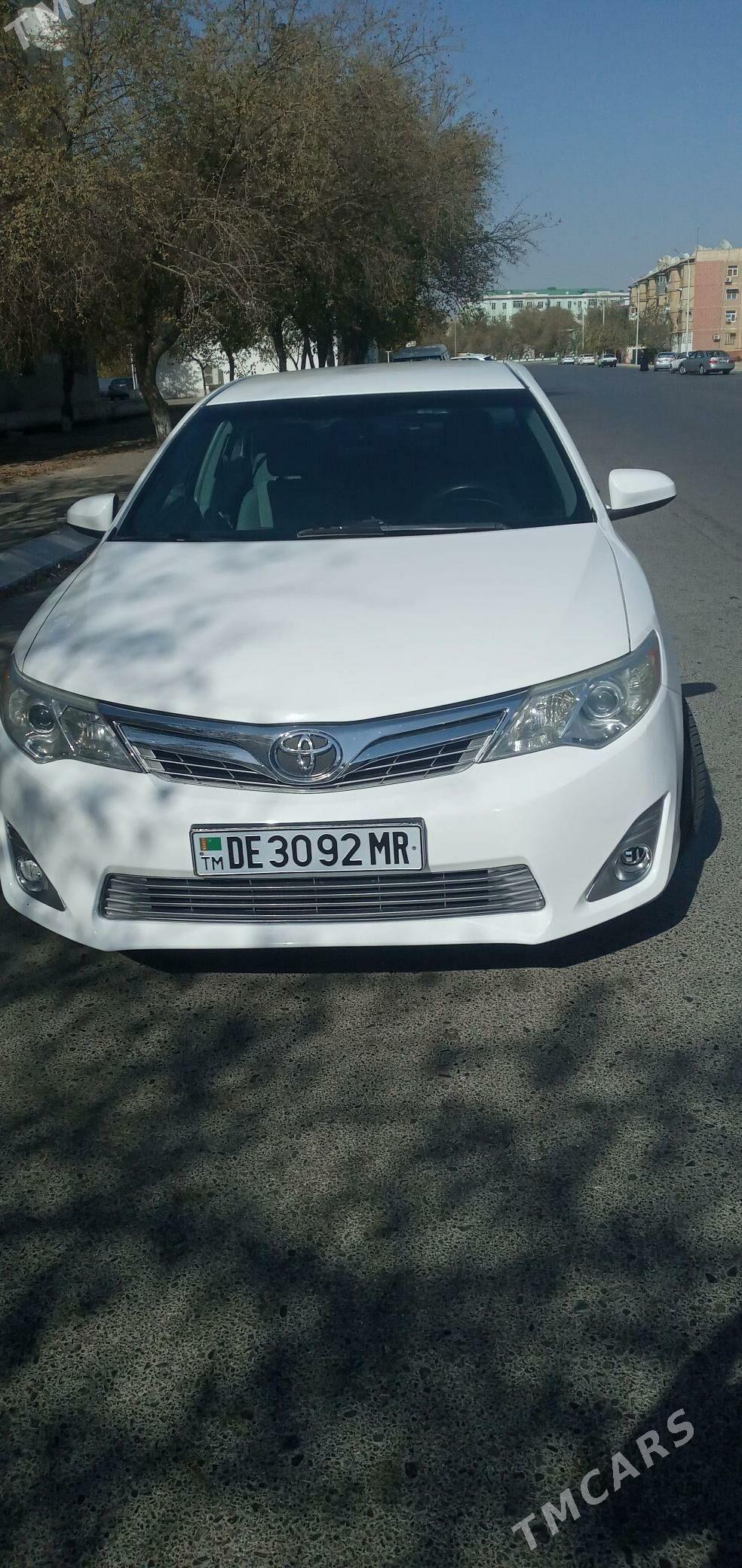 Toyota Camry 2012 - 220 000 TMT - Mary - img 10