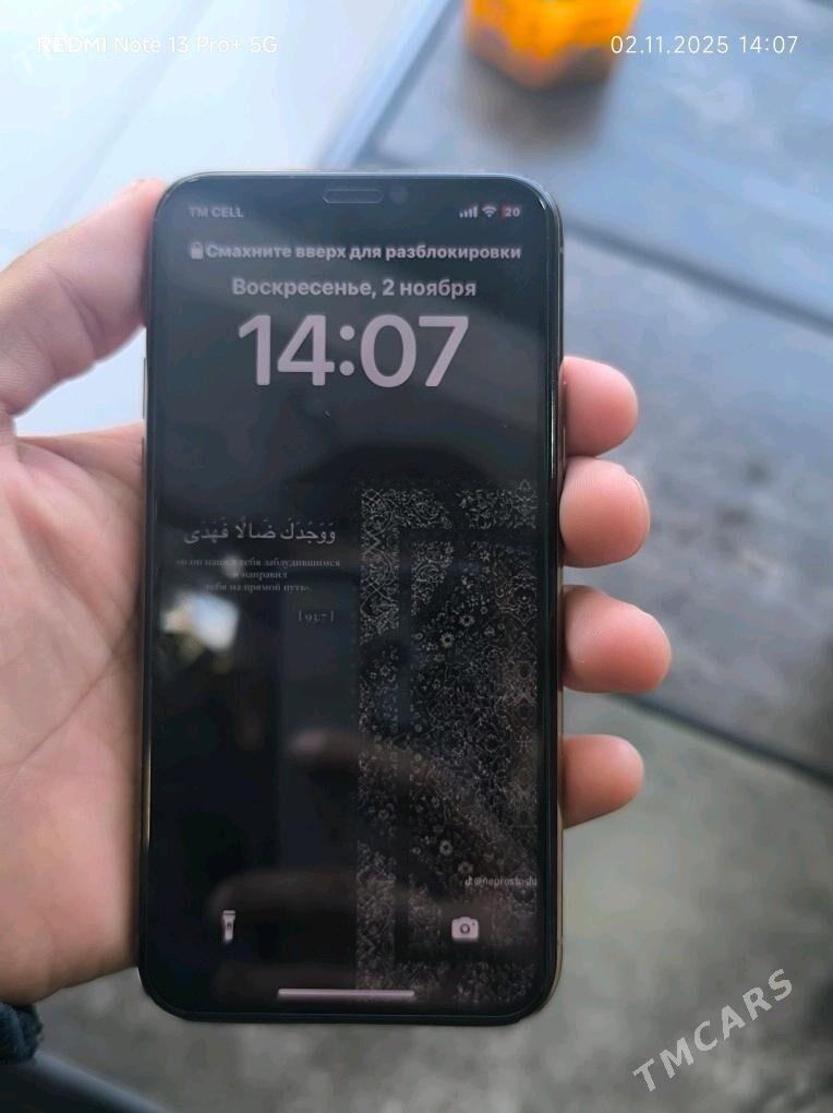 iphone 11pro - Daşoguz - img 4