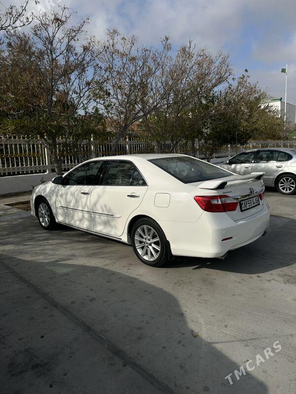 Toyota Aurion 2013 - 347 000 TMT - Aşgabat - img 4