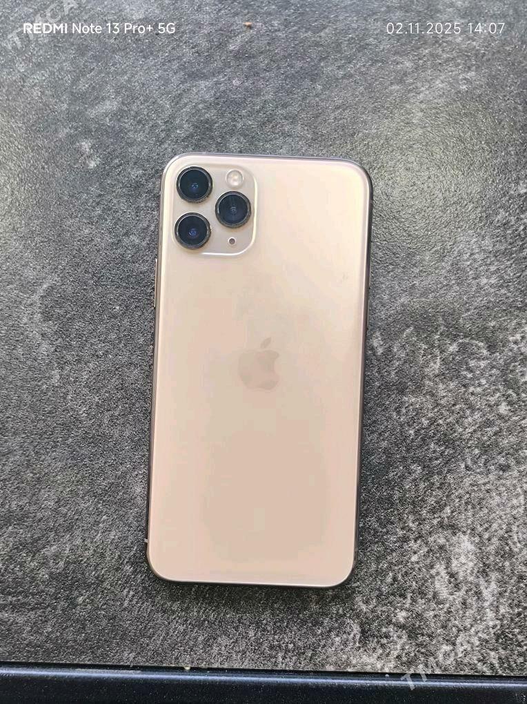 iphone 11pro - Daşoguz - img 3