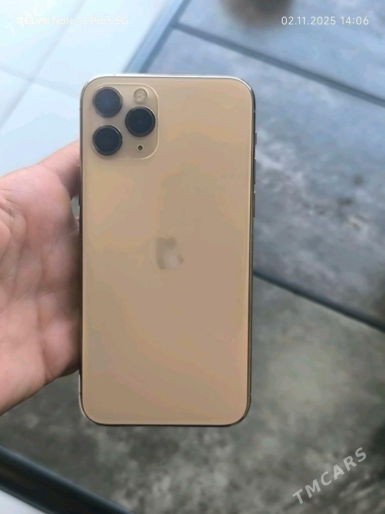 iphone 11pro - Daşoguz - img 6