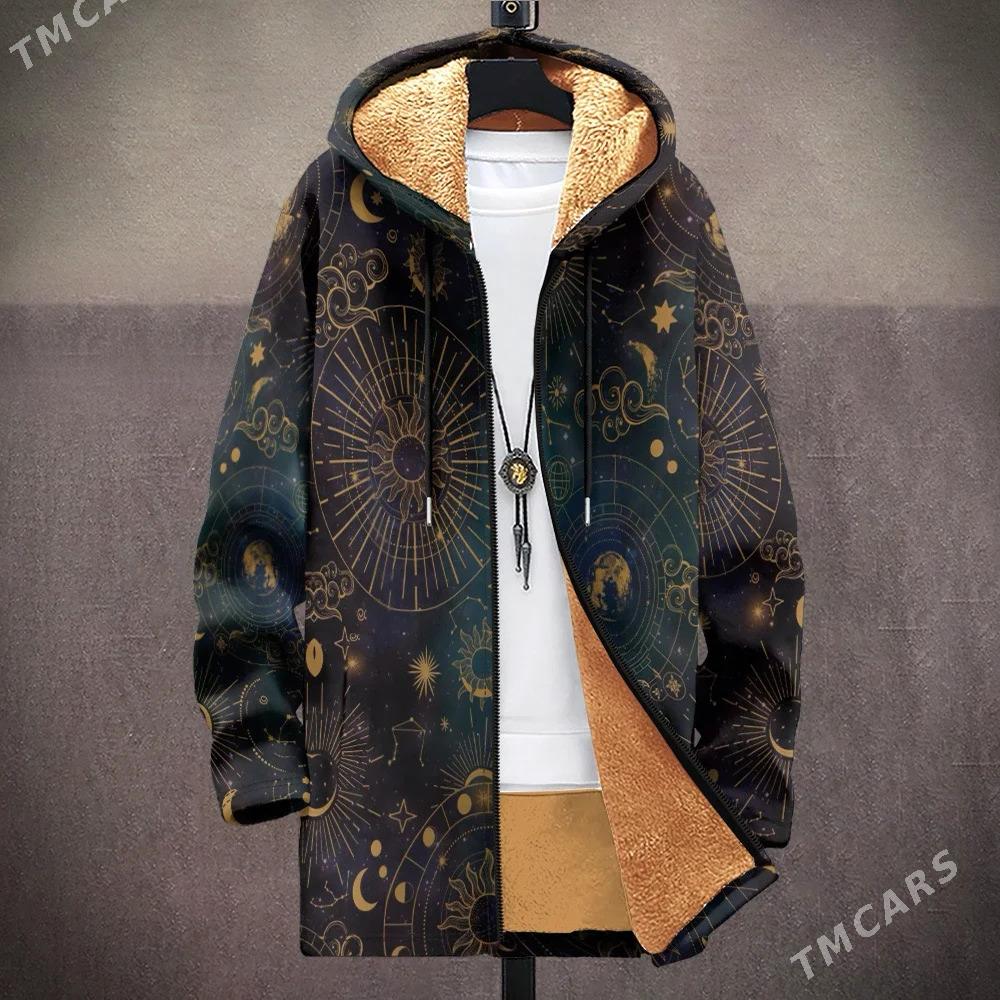 Зимние куртки - Ашхабад - img 3